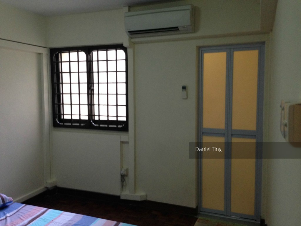 Blk 107 Yishun Ring Road (Yishun), HDB 3 Rooms #112562902